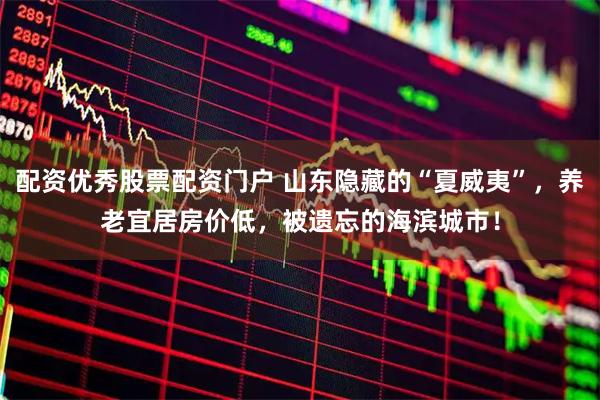 配资优秀股票配资门户 山东隐藏的“夏威夷”，养老宜居房价低，被遗忘的海滨城市！